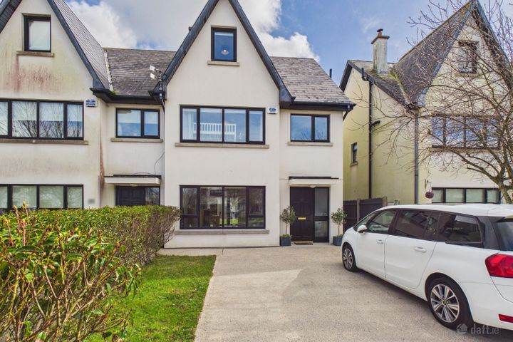 63 Poplar Drive, Carraig An Áird, Waterford City Centre, X91D8HX