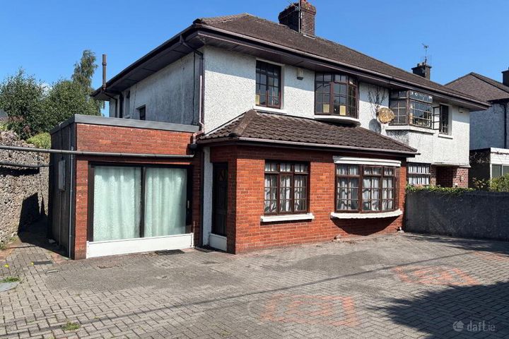 1 The Orchards, Glasheen Road, Cork, T12DH9F