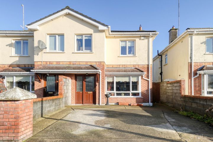 42 Oakleigh, Longwood, Meath, Meath