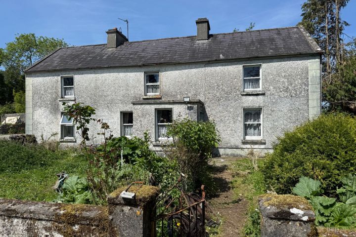 Ballyfa, New Inn, Ballinasloe, Co. Galway, H53AR23