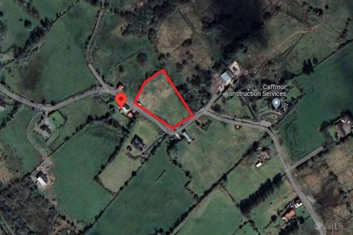 Drumneen, Islandeady, Co. Mayo