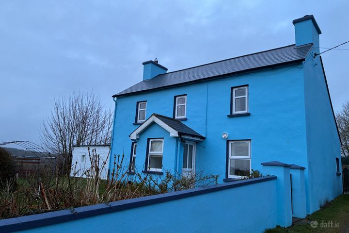 Scrahane, Enniskeane, Ballineen, Co. Cork