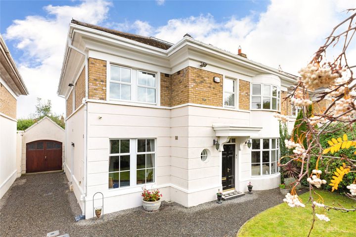 27 Avoca Rd, Blackrock, Dublin, Dublin