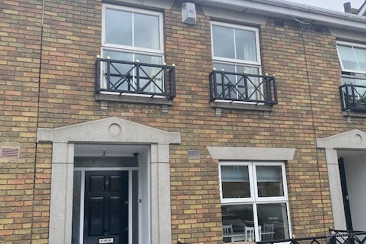 9 Spire View, Phibsborough Avenue, Phibsborough, Dublin 7