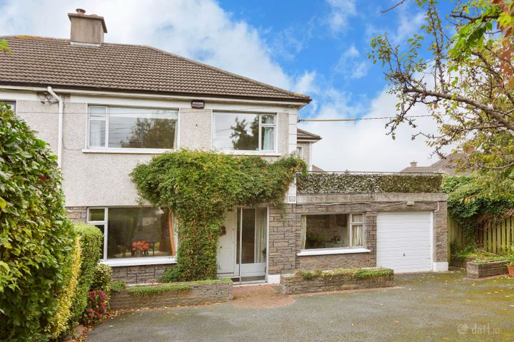 44 Grove Ave, Blackrock, Dublin, Dublin