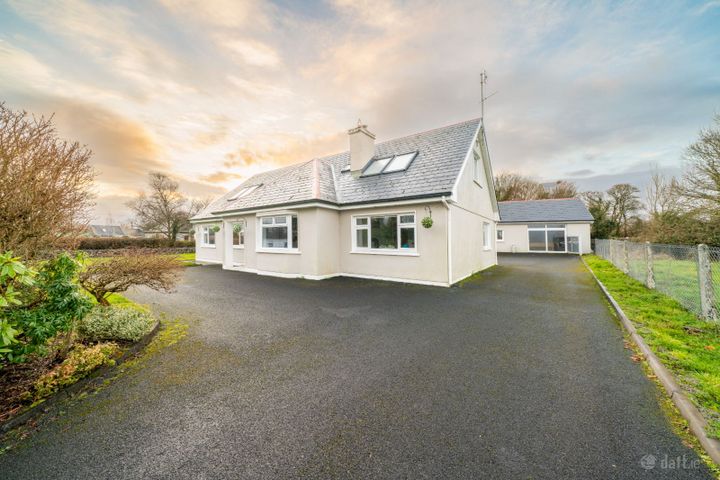 Kilkeeran, Partry, Partry, Co. Mayo, F12KW96