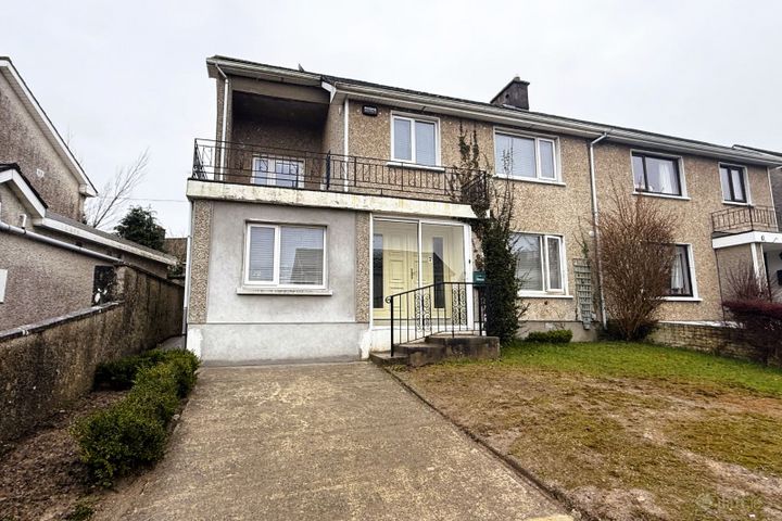 1 Owenmore Drive, Raheen, Dooradoyle, Co. Limerick