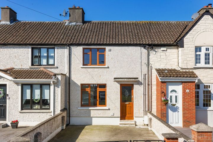 169 Clogher Road, Crumlin, Dublin 12, D12HY00