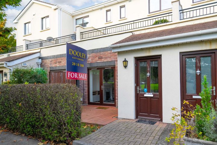 116 Charlesland Wood, Greystones, Co. Wicklow, A63R6P5