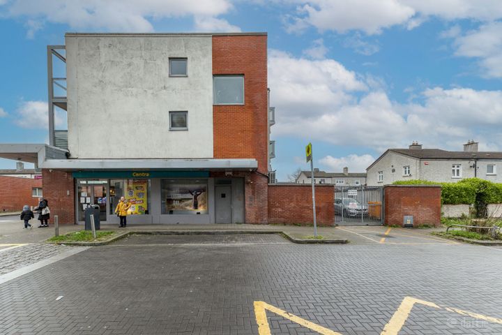 Apartment 20, Coultry Neighbourhood Centre, Ballymun, Dublin 9, D09ER80