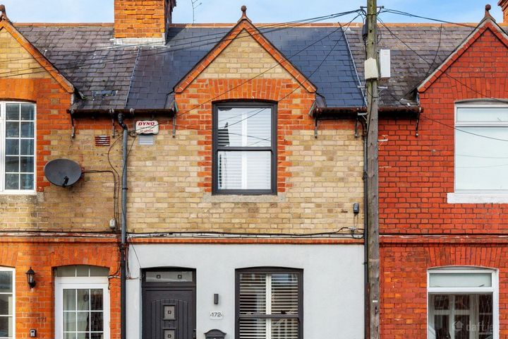 172 Oliver Plunkett Avenue, Irishtown, Dublin 4, D04EY24