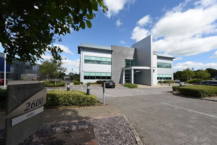 Building 2600 Avenue 2000, Cork Airport Business Park, Co. Cork