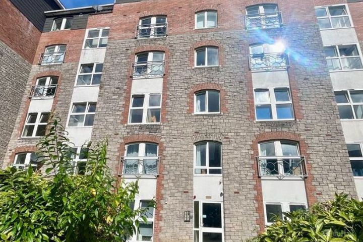 Apartment 211, River Towers, Clogheen, Co. Cork