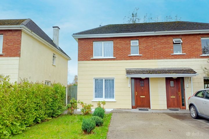 76 Gleann Riada, Longford, Carrowrory, Co. Longford, N39RT02