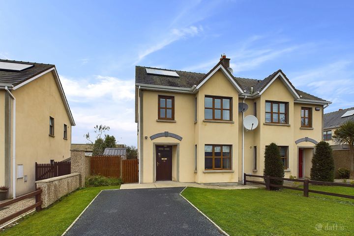 10 Inis Alainn, Fiddown, Kilkenny, Kilkenny