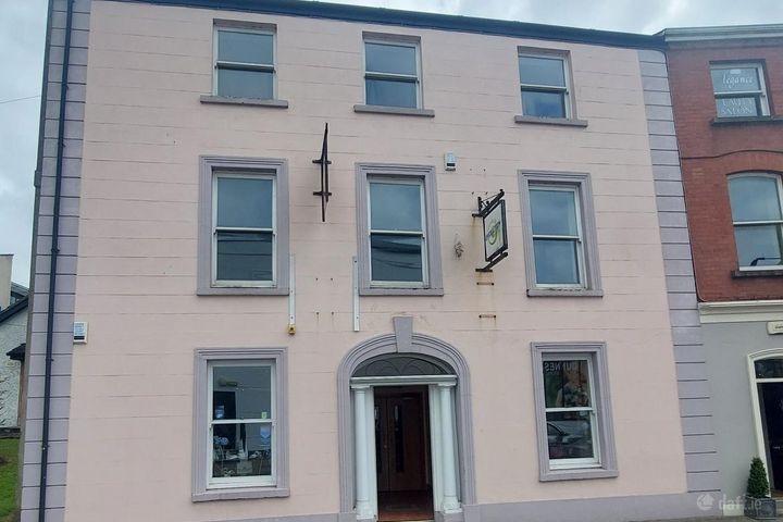 Unit 6, 2nd Floor, 35 Church St., Cavan, Co. Cavan, H12N7D7