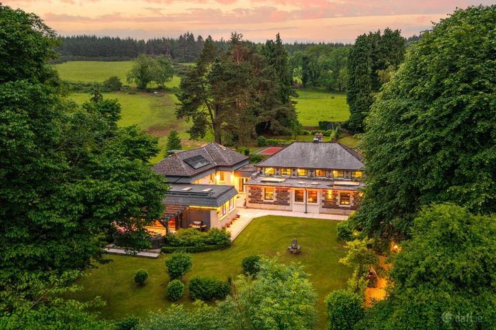 The Old School House, Killiskey, Ashford, Co. Wicklow, A67E336