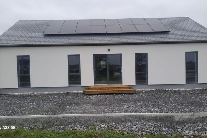 Ashfield, Castleblakeney, Glentane, Co. Galway, H53AK53