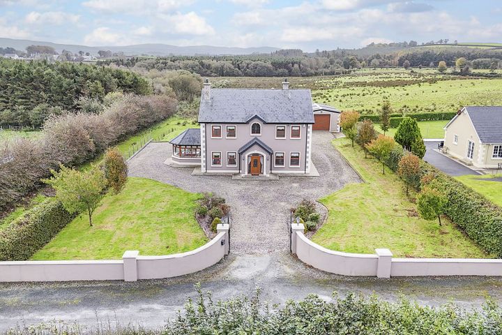 Haw, Churchtown, Carrigans, Co. Donegal, F93H7P4