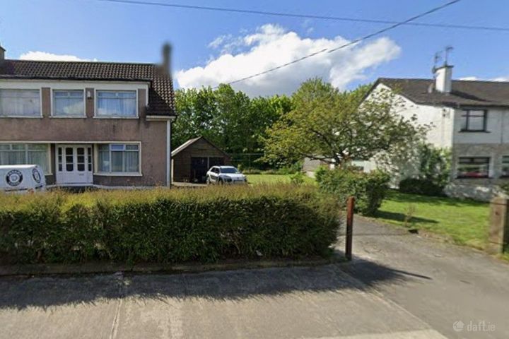 Green Woods, 154 Avenue Road, Dundalk, Blackrock, Co. Louth