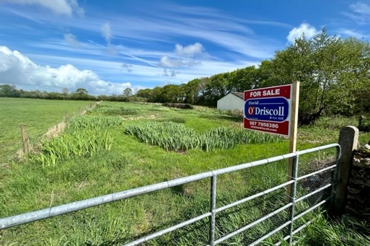 Site at Gortnaglogh, Firies, Co. Kerry