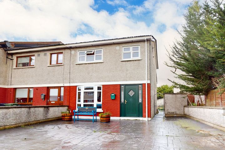 39 Abbeylea Ave, Swords, Dublin, Dublin