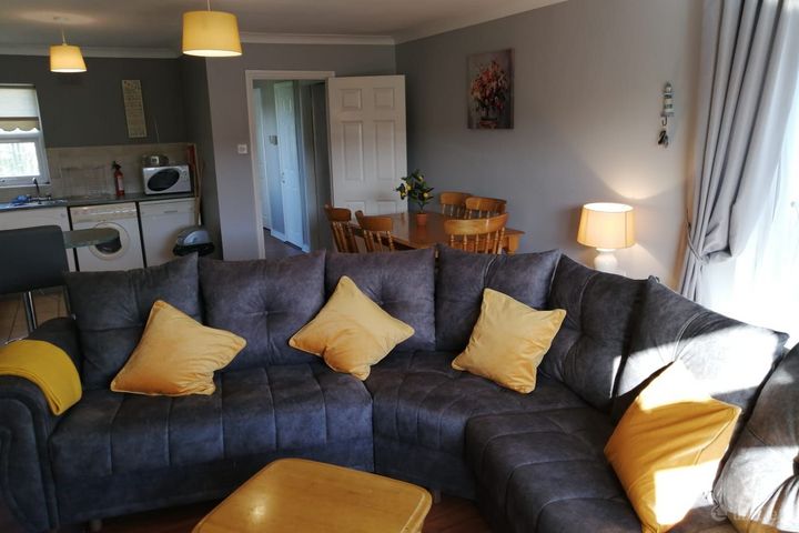 54 Pebble Drive, Pebble Beach, Tramore, Waterford, Tramore, Co. Waterford