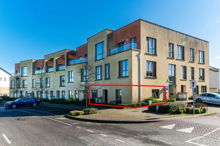 21 Newcastle Boulevard, Newcastle, Co. Dublin, D22A2Y2