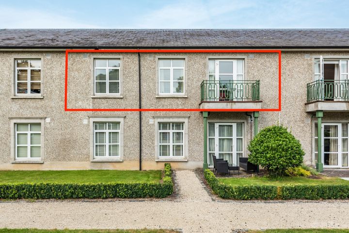 673 The Garden Courtyard,, The K Club,, Straffan,, Co. Kildare, W23XC42