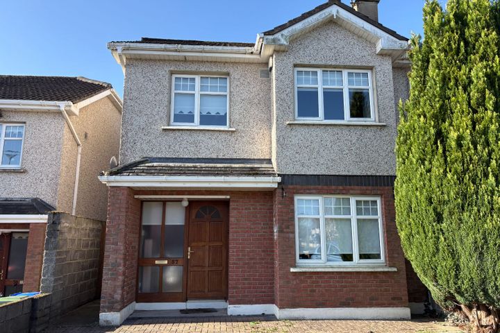 Old Balreask Woods, Navan, Navan, Co. Meath