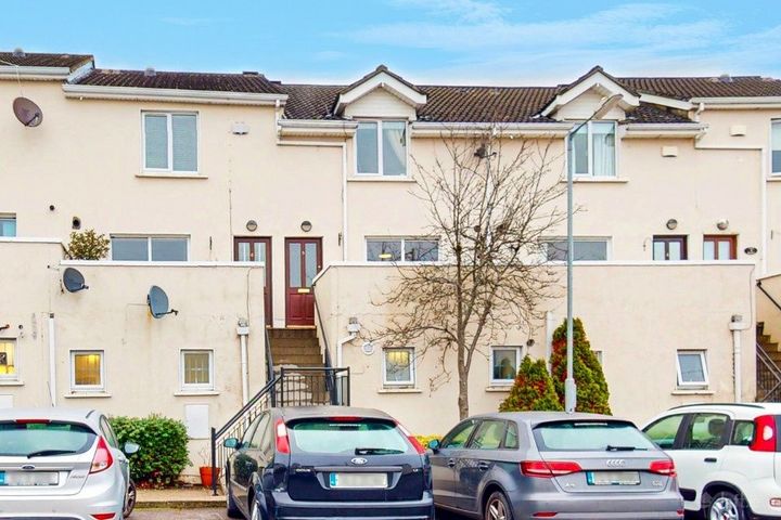 5 Applewood Mews, Swords, Co. Dublin, K67DR79