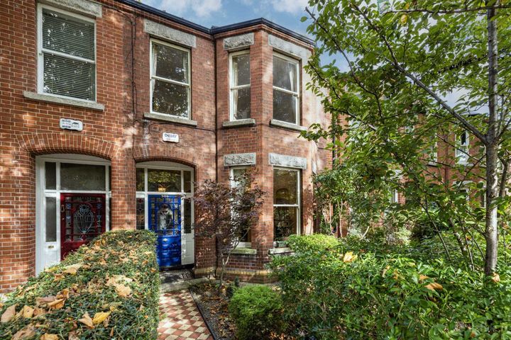 586 South Circular Rd, Kilmainham, Dublin 8, Dublin 8, Dublin