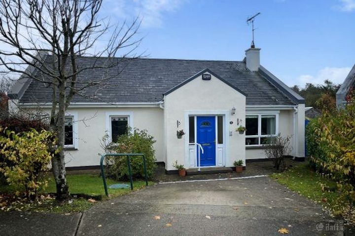 10 Riverside, Blackwater, Co. Wexford, Y21D682