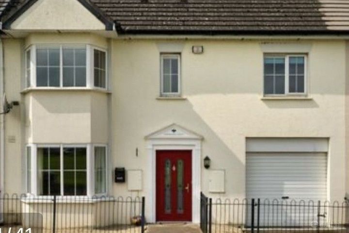  Esker Hills, Portlaoise, Portlaoise, Co. Laois