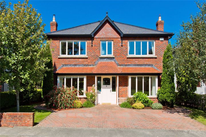 2 Priory Ave, Eden Gate, Delgany, Wicklow