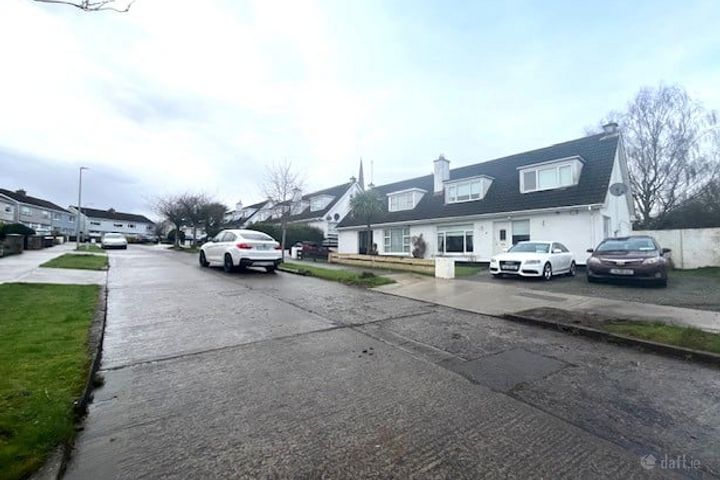 Glendara, Kill, Co. Kildare