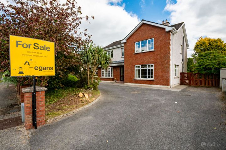 99 Brookfield, Mullingar, Westmeath, Westmeath