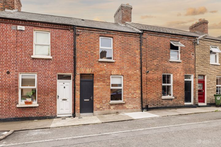 41 Glengarriff Parade, North Circular Rd, Dublin 7, Dublin 7, Dublin