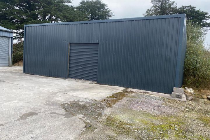 Rathduff/Grenagh, Rathduff, Co. Cork