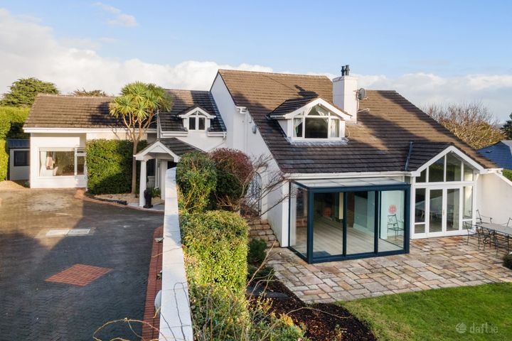 Glencar, Kilteragh Drive, Foxrock, Dublin 18, Dublin