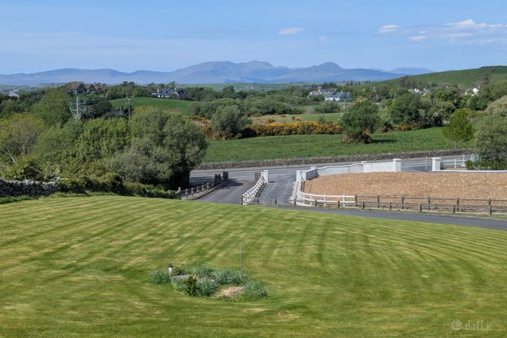 Ardoley House, Ardoley, Westport, Co Mayo, F28A598