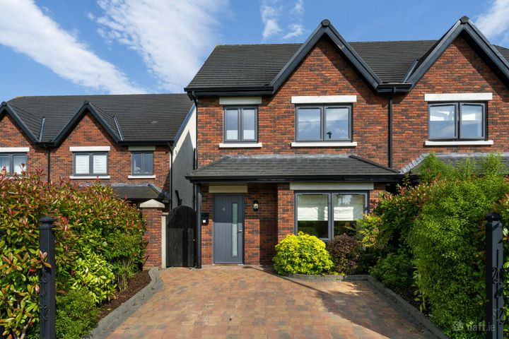 16 The Rise, Westfield, Leixlip, Kildare