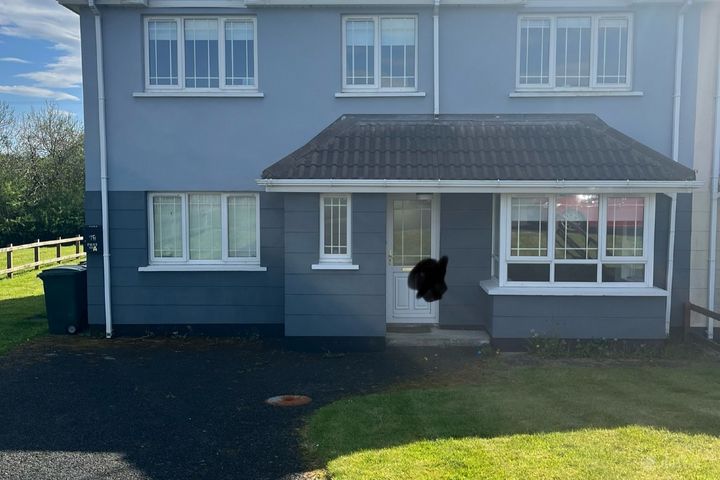 The Elms, Letterkenny, Co. Donegal