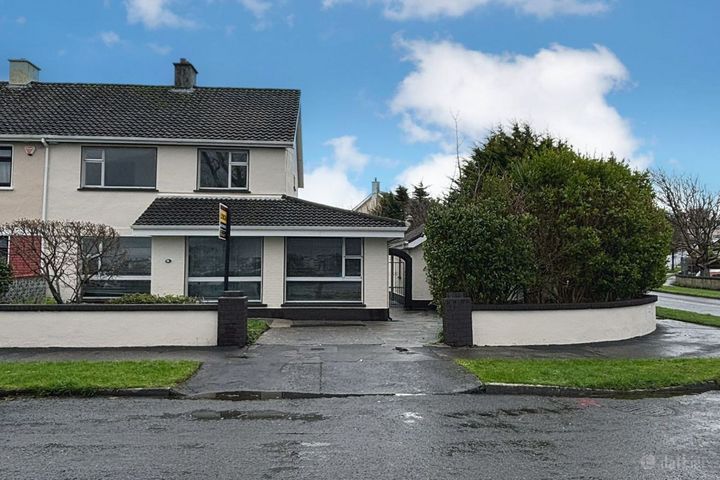 41 Lakeshore Drive, Renmore, Renmore, Co. Galway, H91NY8C