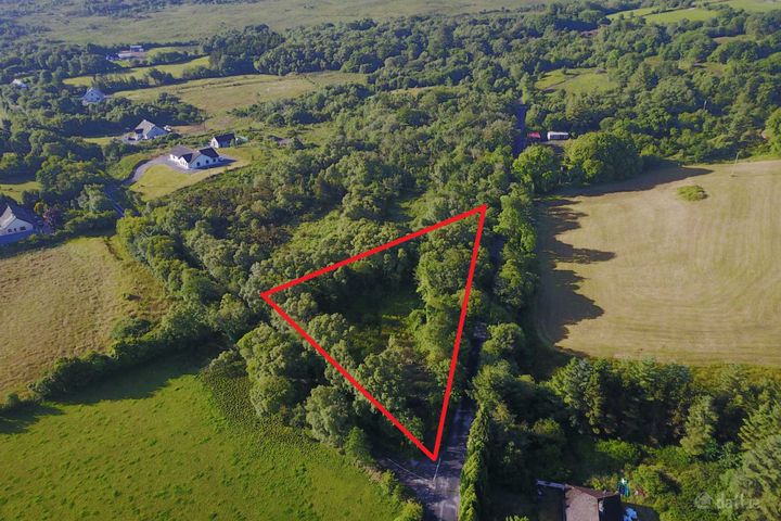 Site at Canrawer, Oughterard, Galway