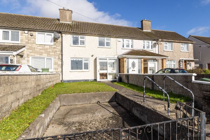 98 Kildonan Road, Finglas, Dublin 11, D11E5V2