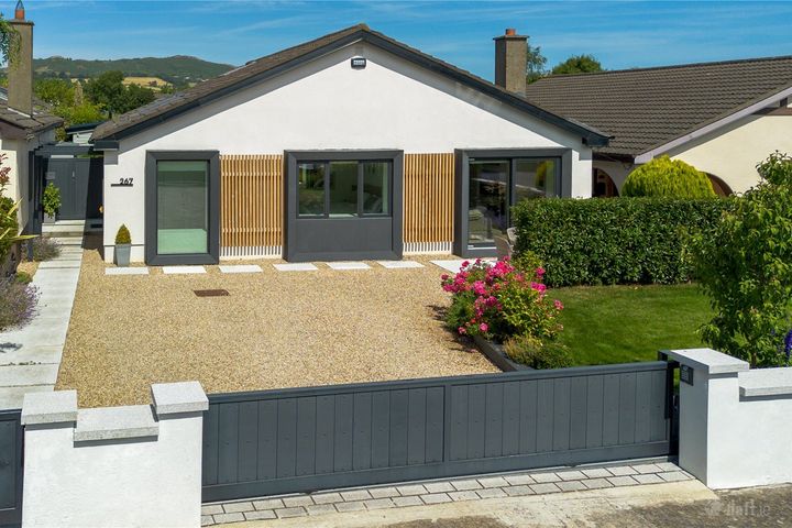 267 Redford Park, Greystones, Wicklow, Wicklow