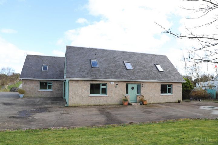 Long Meadow, Moy, Kinvara, Co. Galway, Kinvara, Co. Galway, H91V3P4