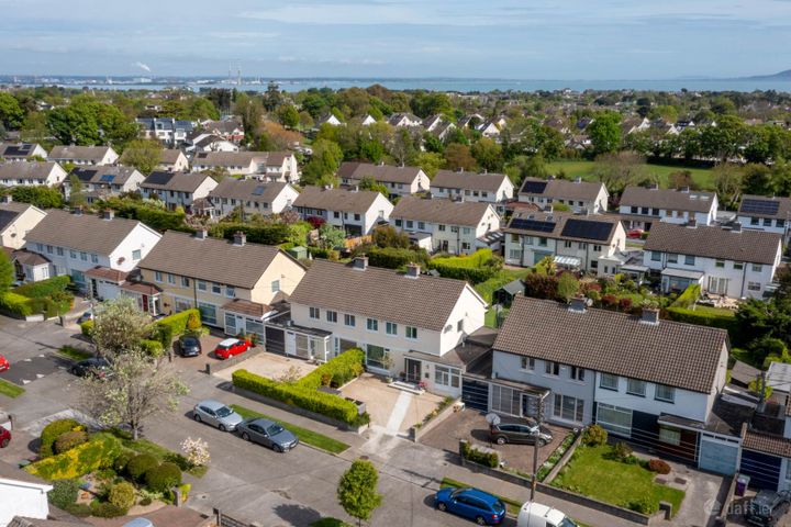 20 Dargle Road, Blackrock, Co Dublin, Dublin