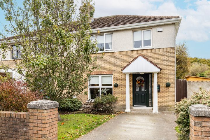 7 Ardgillen Dr, Ardgillen Heights, Balrothery, Dublin